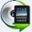 Aimersoft DVD to iPad Converter icon